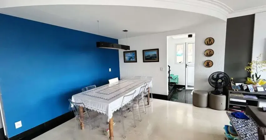 Cobertura com 3 quartos à venda na Rua Diamante Preto, 180, Chácara Califórnia, São Paulo