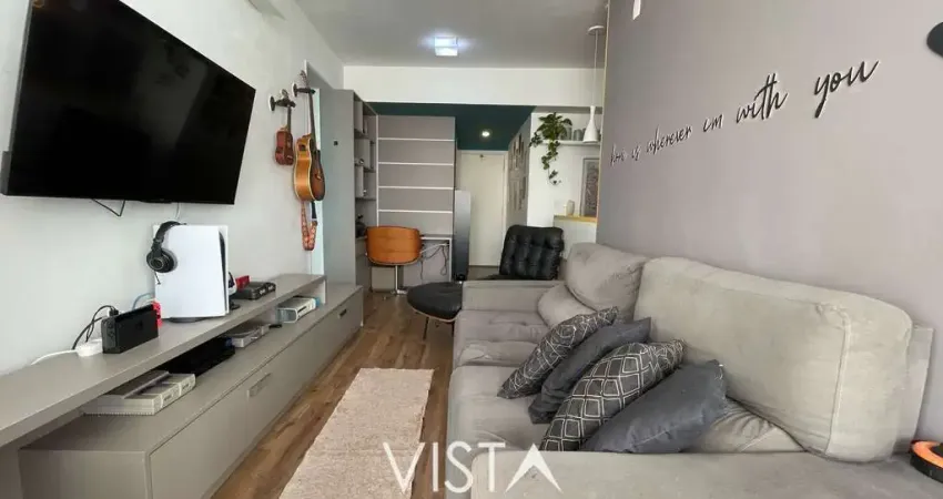 Apartamento com 1 quarto à venda na Rua Serra de Bragança, 1555, Vila Gomes Cardim, São Paulo