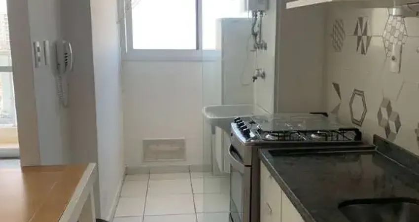 Apartamento com 1 quarto à venda na Rua Catiguá, 159, Tatuapé, São Paulo