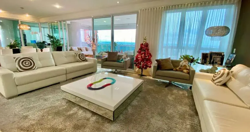 Apartamento com 4 quartos para alugar na Rua Cândido Lacerda, 241, Jardim Anália Franco, São Paulo