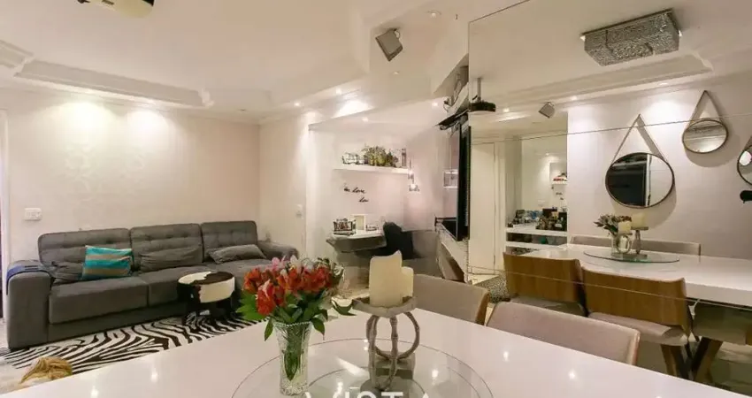 Apartamento para venda no Tatuapé