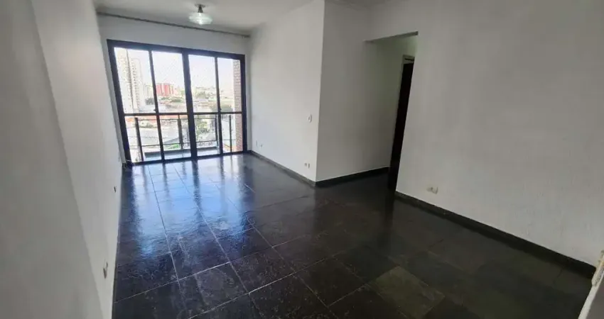 Apartamento com 3 quartos à venda na Rua Coronel Marques, 30, Chácara Santo Antônio, São Paulo