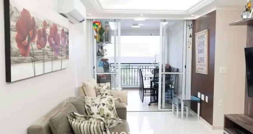 Apartamento a venda na Água Rasa