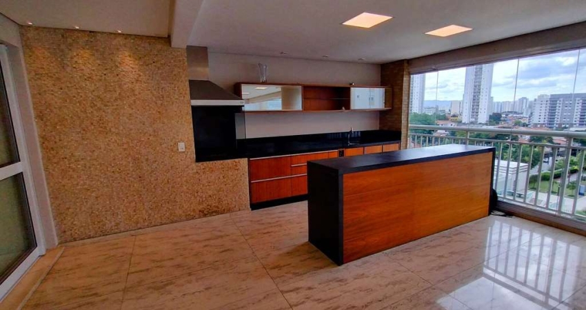Apartamento com 3 quartos à venda na Rua Boa Esperança, 267, Tatuapé, São Paulo
