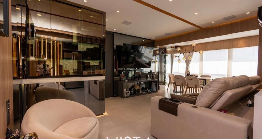 Apartamento com 2 quartos à venda na Rua Toledo Barbosa, 326, Belenzinho, São Paulo