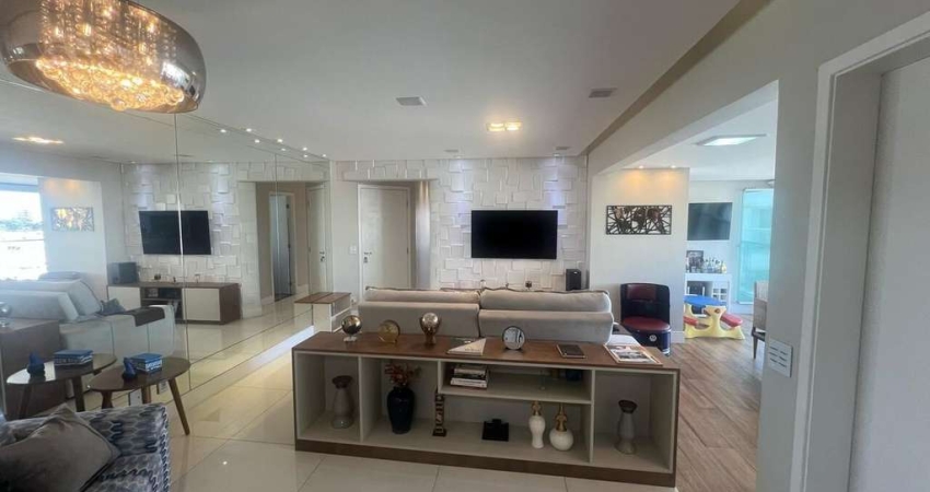Apartamento A Venda na Mooca - São Paulo