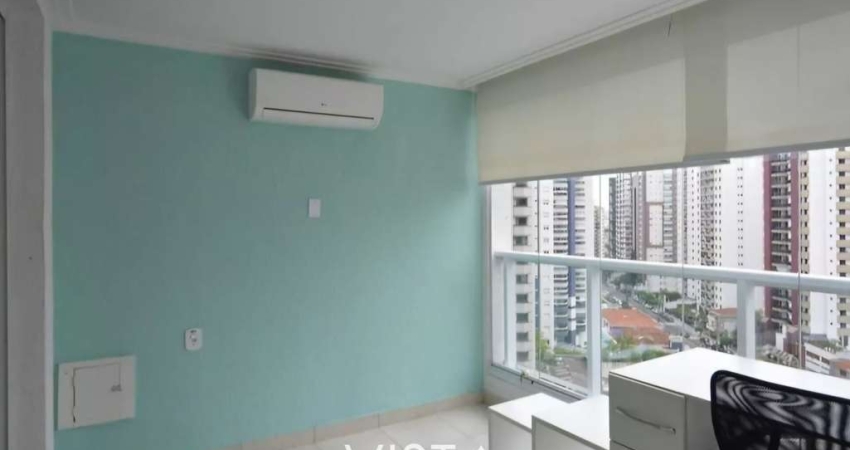 Apartamento - Locação - 01 dormitório