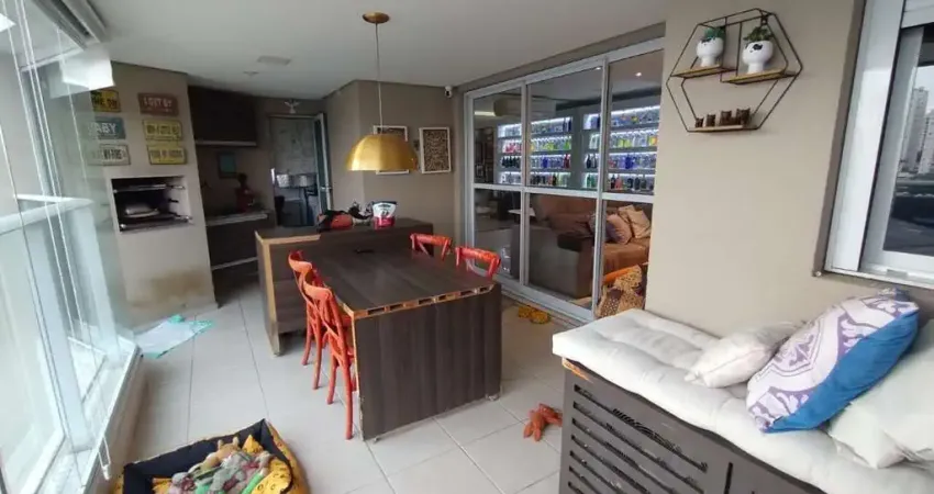 Apartamento a venda na Mooca