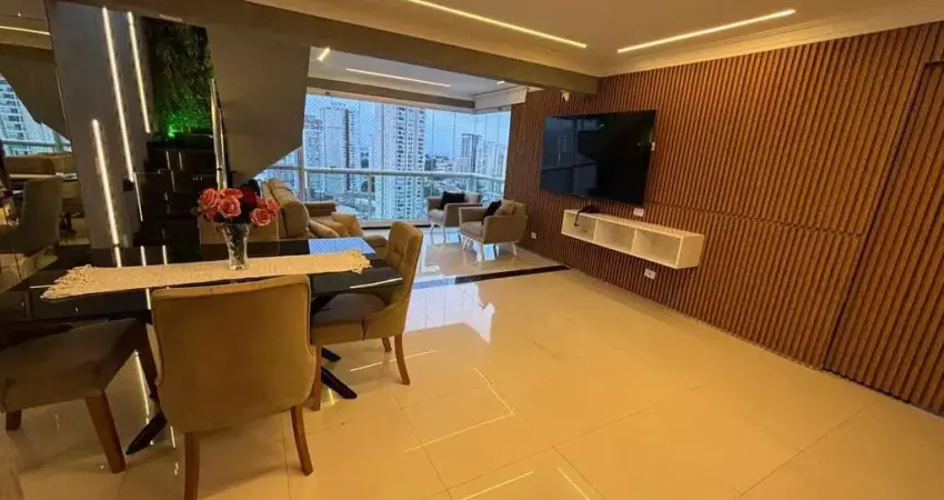 Cobertura com 3 quartos à venda na Rua Rui Martins, 137, Alto da Mooca, São Paulo