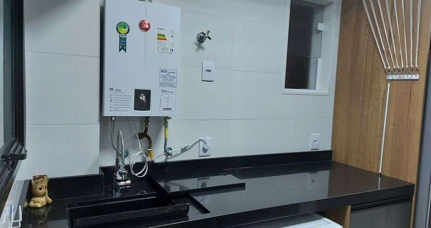 Apartamento à venda no bairro Vila Formosa - São Paulo/SP