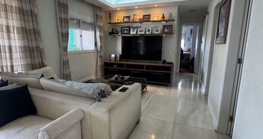 Apartamento para venda no Jardim Anália franco