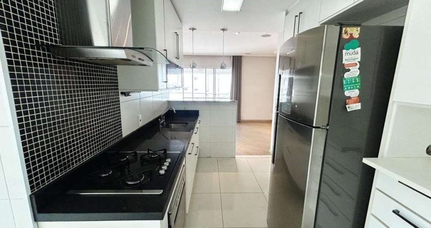 Apartamento para Venda no Jardim Anália Franco