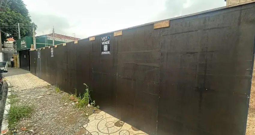 Terreno à venda na Rua Biguaçu, 383, Vila Carrão, São Paulo