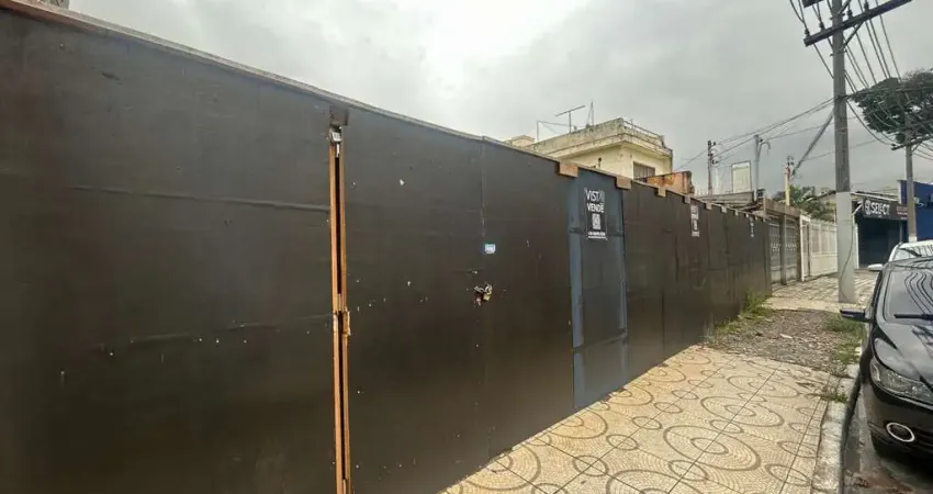 Terreno à venda na Rua Biguaçu, 383, Vila Carrão, São Paulo