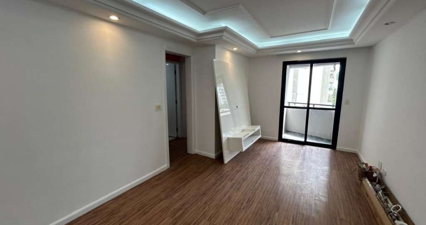 Apartamento Para Venda no Tatuapé,SP