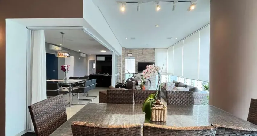 Apartamento com 3 quartos à venda na Rua Boa Esperança, 267, Tatuapé, São Paulo