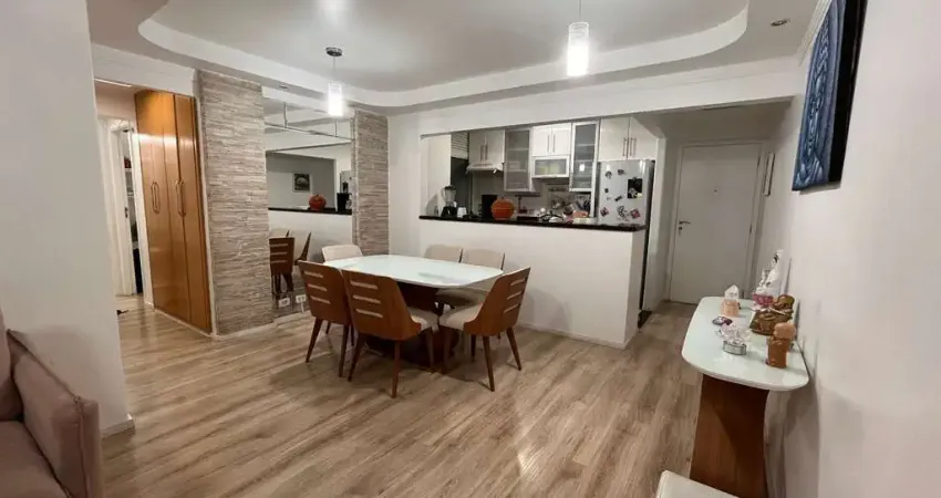 Apartamento com 3 quartos à venda na Rua Marquês de Valença, 396, Alto da Mooca, São Paulo