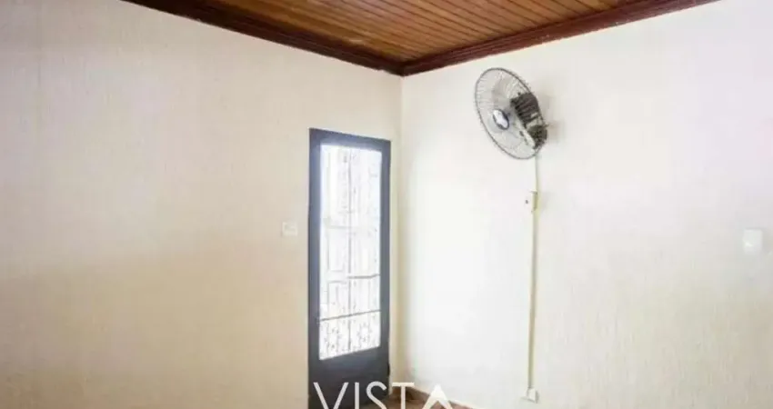 Casa com 2 quartos à venda na Rua Dentista Barreto, 213, Vila Carrão, São Paulo