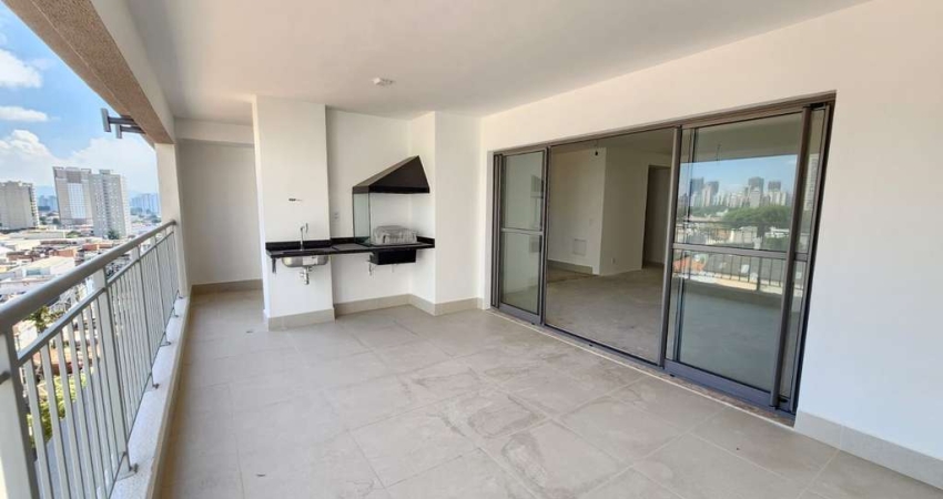 Apartamento com 3 quartos à venda na Rua Cantagalo, 2167, Tatuapé, São Paulo