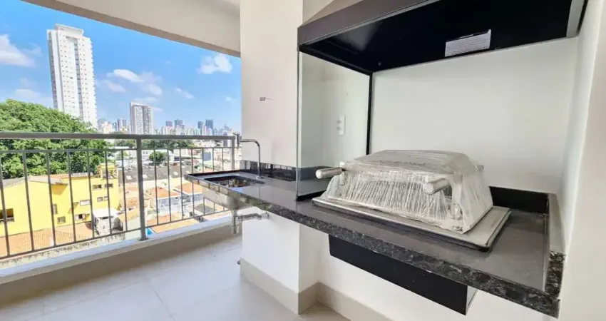 Apartamento com 3 quartos à venda na Rua Cantagalo, 2167, Tatuapé, São Paulo