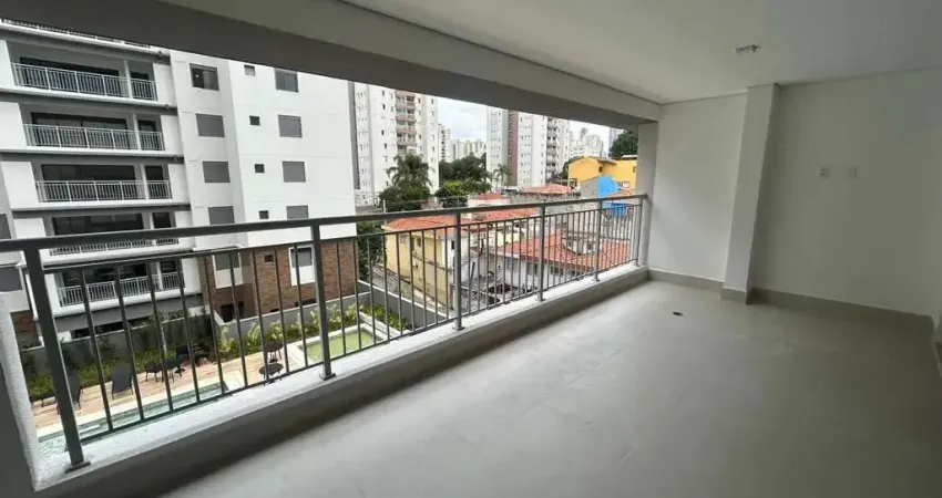 Apartamento com 3 quartos à venda na Rua Cantagalo, 2167, Tatuapé, São Paulo