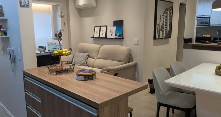 Apartamento com 2 quartos à venda na Rua José Tavares de Siqueira, 80, Parque São Jorge, São Paulo