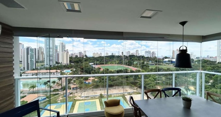 Apartamento Para venda no Jardim Anália franco