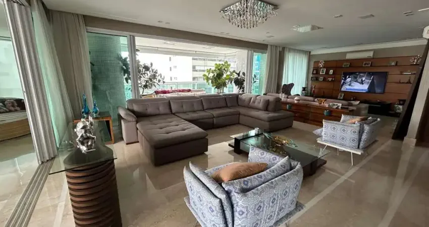 Apartamento com 4 quartos à venda na Rua Cândido Lacerda, 241, Jardim Anália Franco, São Paulo