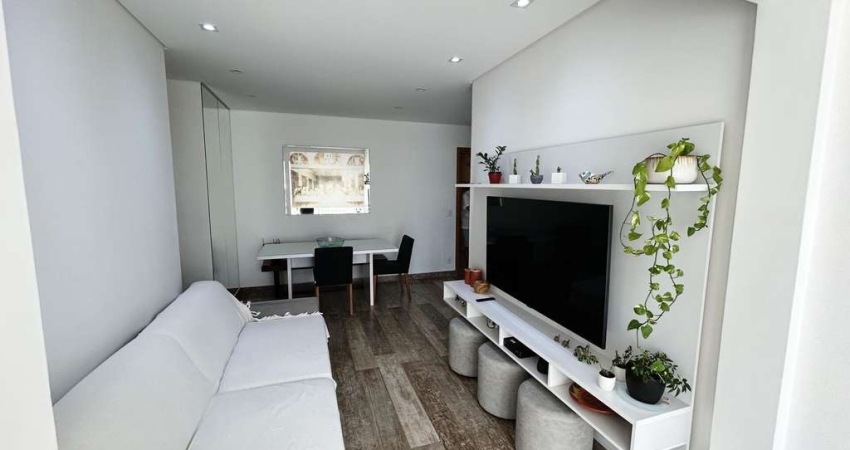 Apartamento para venda no Jardim Anália Franco