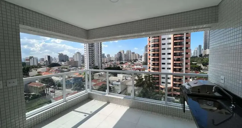 Apartamento com 2 quartos à venda na Rua Bom Sucesso, 1464, Cidade Mãe do Céu, São Paulo