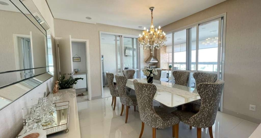 Paseo del Prado by Hernandes | 180 m2 3 suítes