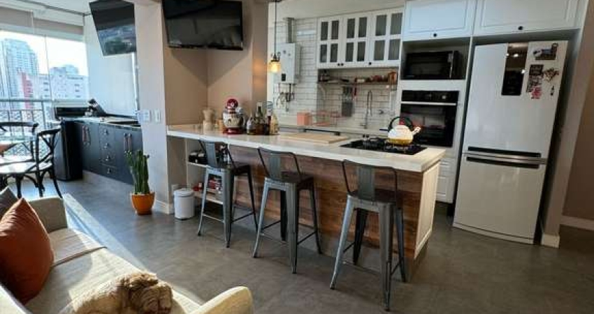 Apartamento A Venda no Tatuapé - São Paulo