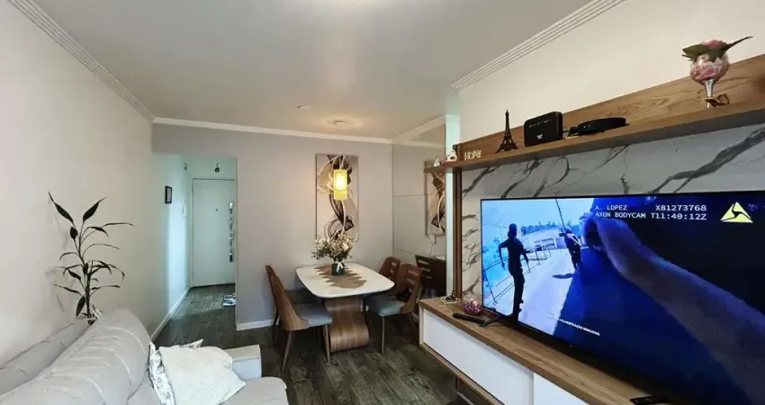 Apartamento com 2 quartos à venda na Rua Ulisses Cruz, 527, Tatuapé, São Paulo