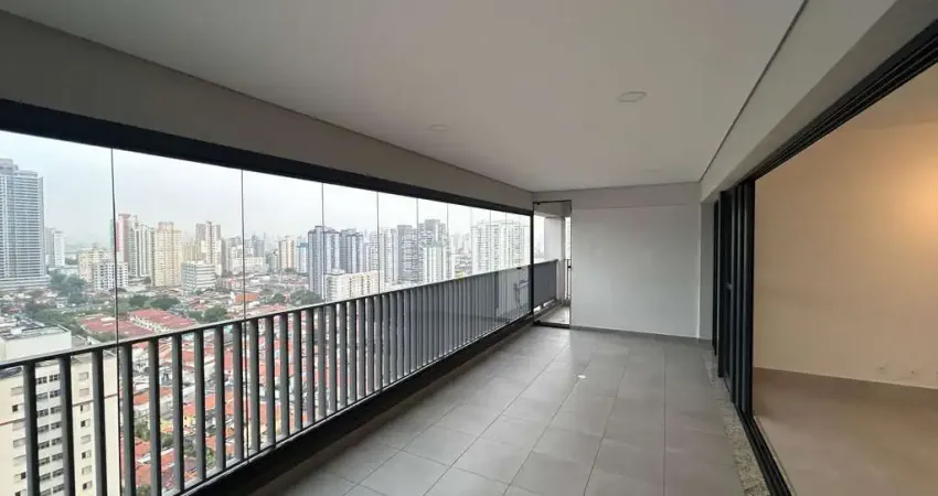 Apartamento com 3 quartos para alugar na Rua Tuiuti, 680, Tatuapé, São Paulo