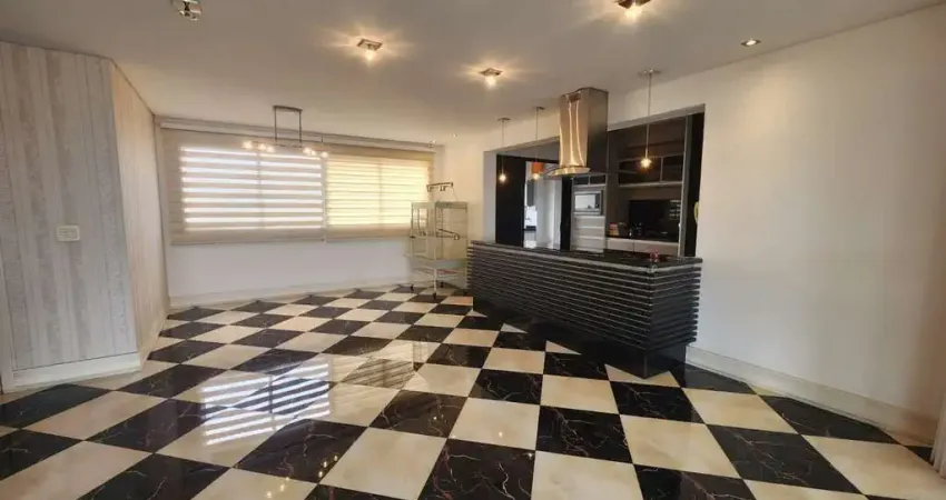 Apartamento com 3 quartos à venda na Rua Santa Elvira, 149, Parque São Jorge, São Paulo