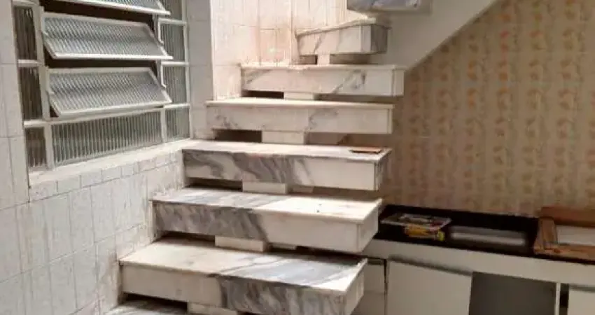 Casa com 4 quartos para alugar na Rua Bento Gonçalves, 73, Vila Regente Feijó, São Paulo