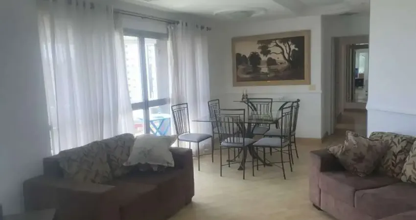Apartamento com 3 quartos para alugar na Rua Aguapeí, 780, Vila Santo Estevão, São Paulo