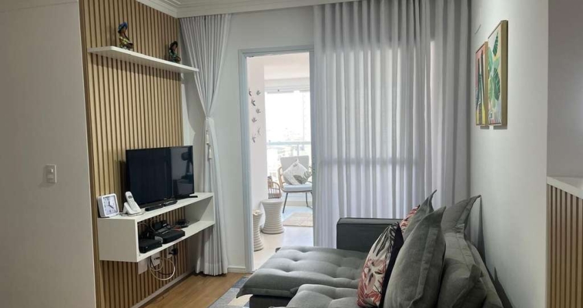 Apartamento para venda no Tatuapé