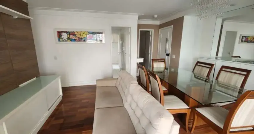 Apartamento com 3 quartos para alugar na Rua Emílio Mallet, 1968, Vila Gomes Cardim, São Paulo