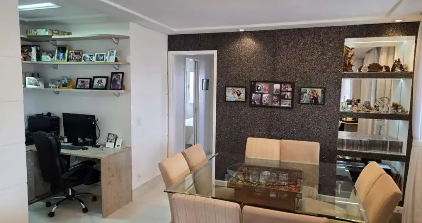 Apartamento com 3 quartos à venda na Rua Evangelina, 1001, Vila Carrão, São Paulo