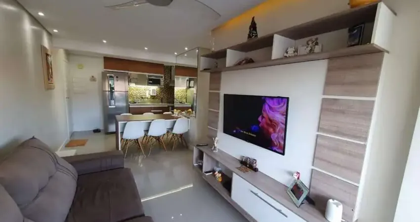 Apartamento Vila Carrão by Diálogo | Varanda Gourmet