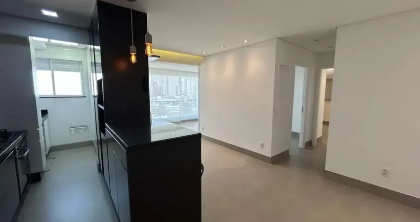 Apartamento com 2 quartos para alugar na Rua Serra de Bragança, 1555, Vila Gomes Cardim, São Paulo