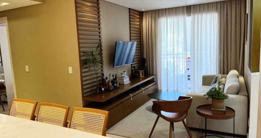 Apartamento Para venda no Tatuapé