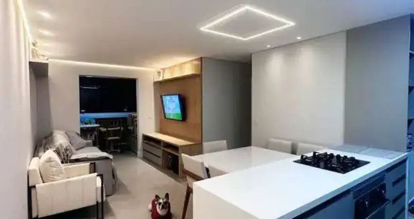 Apartamento com 3 quartos à venda na Rua Santa Catarina, 541, Parque São Jorge, São Paulo