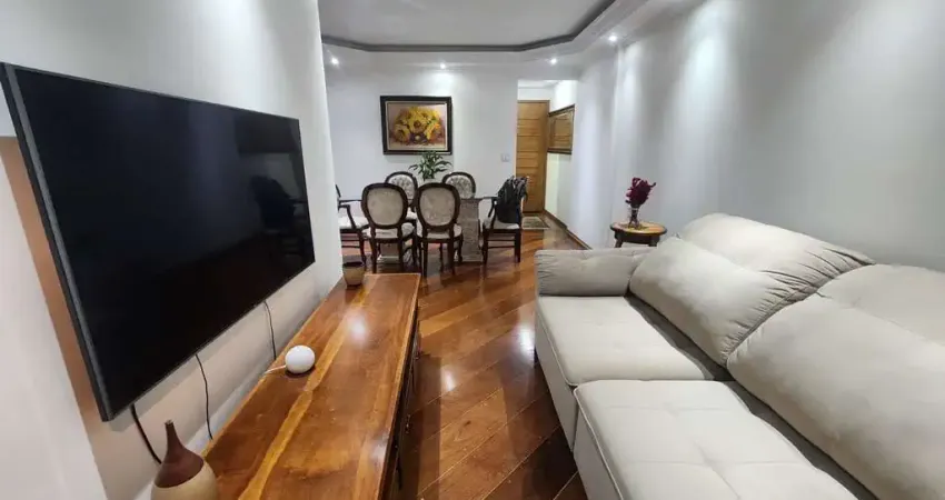 Apartamento com 3 quartos para alugar na Rua Serra de Bragança, 923, Tatuapé, São Paulo