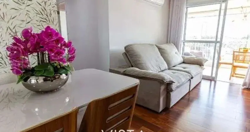 Apartamento para Venda na Mooca