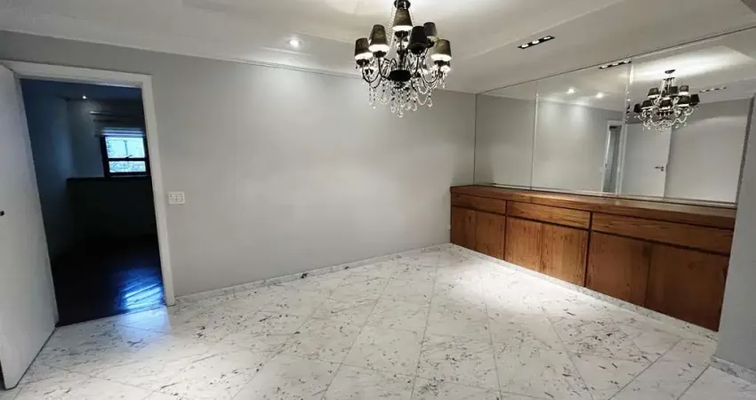 Apartamento para locação no Jardim Anália Franco