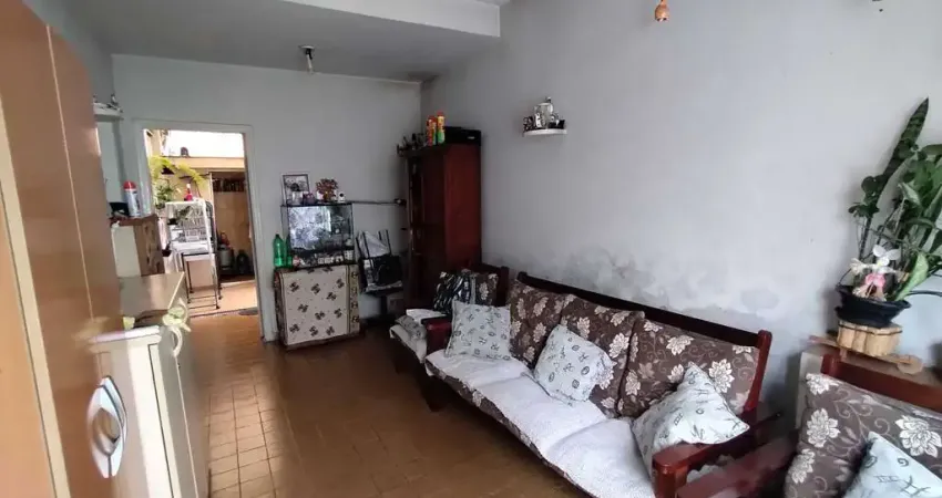 Casa com 2 quartos à venda na Vila Gomes Cardim, São Paulo 