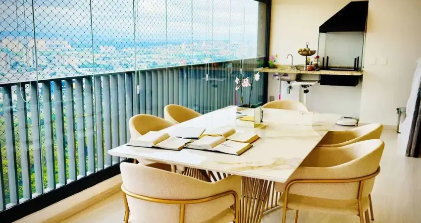 Apartamento com 2 quartos à venda no Tatuapé, São Paulo 