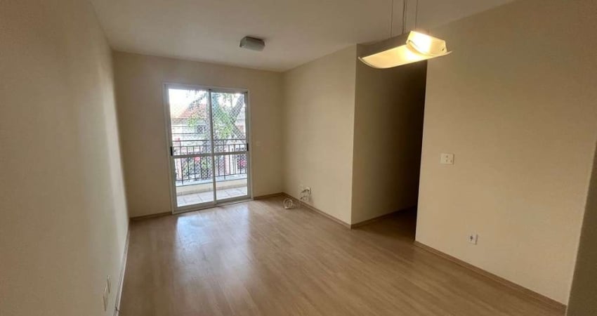 Apartamento com 3 quartos para alugar no Tatuapé, São Paulo 